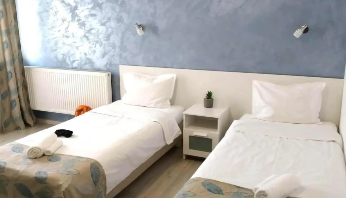 Top Style Villa -  Camere - Bragadiru