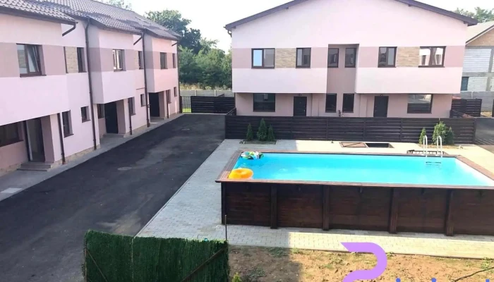 Topaz One Residence - Bragadiru 077025