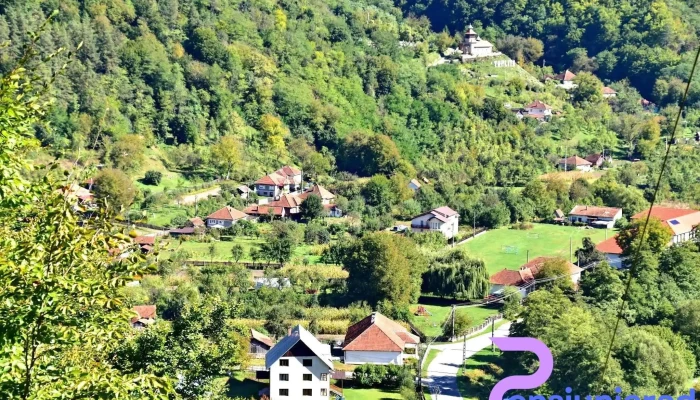 Toplita Promoție - Toplița