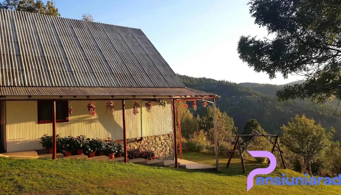 Torogoata lui Toiuț - România