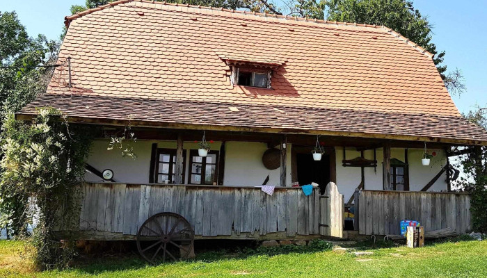 Traditional Casa Experience Srl -  Adresă - Roșia