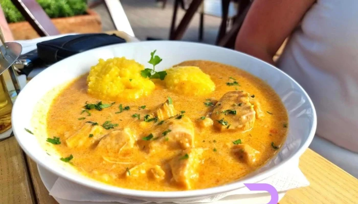 Transilvania Casa Si Masa Curry - Dn1 105 Str T. Vladimirescu Fn