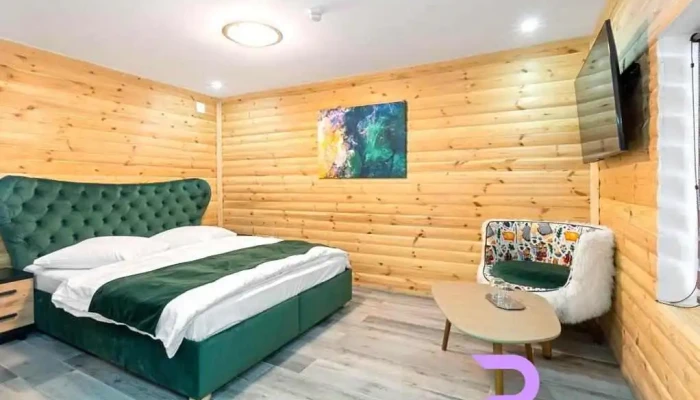 Transylvania House -  Camere - Arieșeni