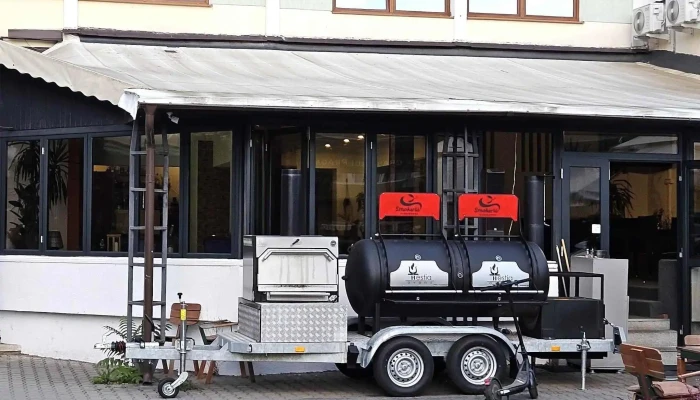 Trattoria Dragana Cugir - Cugir