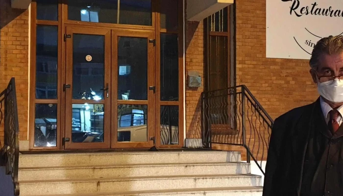 Trattoria Dragana Cum Să Ajungi Acolo - Cugir