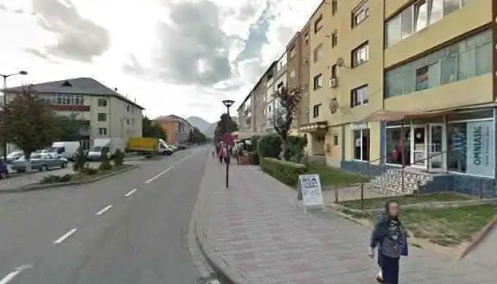 Trattoria Dragana Street View Si 360deg - Cugir