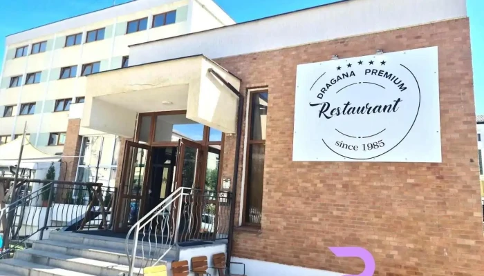 Trattoria Drăgana - Cugir
