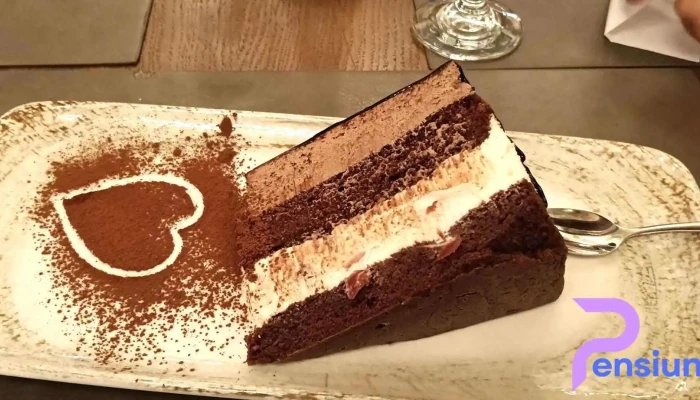 Trattoria Incanto -  Cele Mai Recente - Pașcani