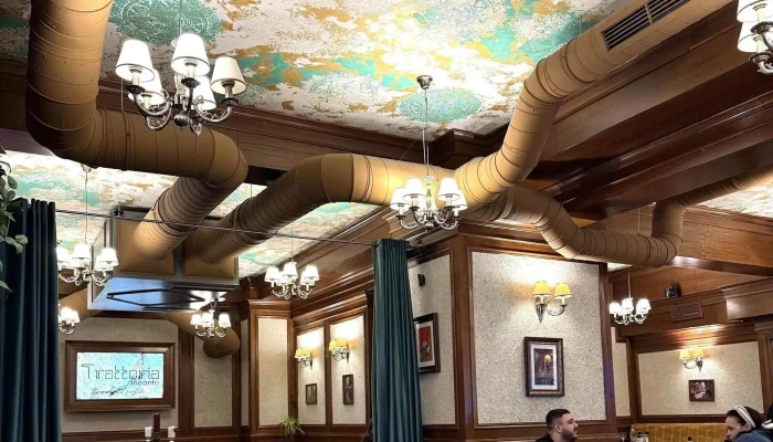 Trattoria Incanto -  Cum Să Ajungi Acolo - Pașcani