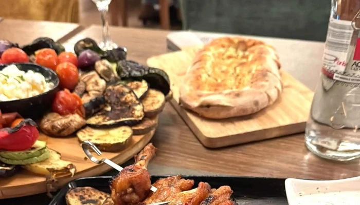 Trattoria Incanto -  Reduceri - Pașcani