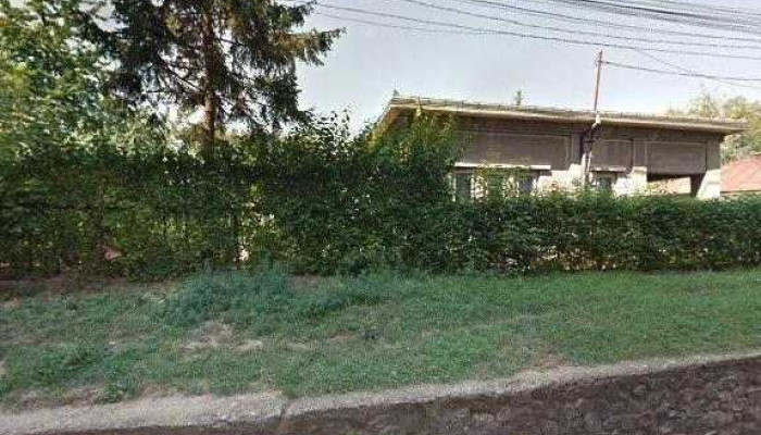Trattoria Incanto -  Street View Si 360deg - Pașcani