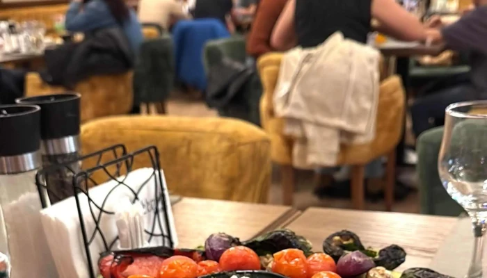 Trattoria Incanto -  Videoclipuri - Pașcani
