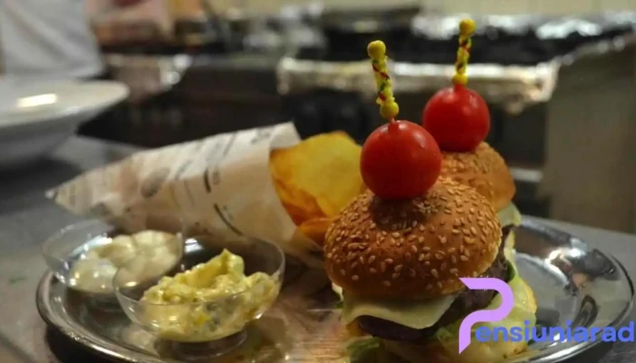 Trattoria Paradis -  De La Proprietar - Corbeanca