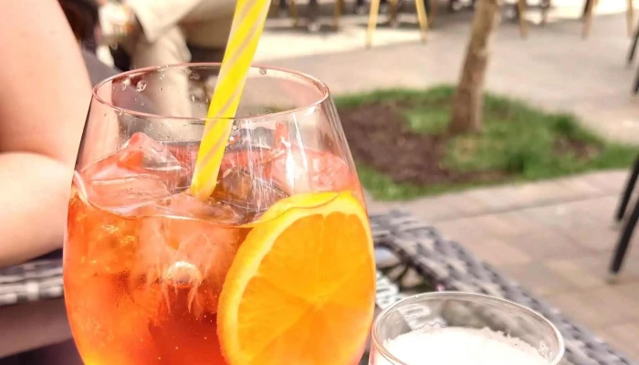 Trattoria Paradis -  Site Web - Corbeanca