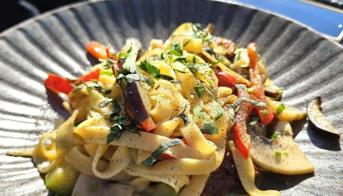 Trattoria Paradis -  Zonă - Corbeanca
