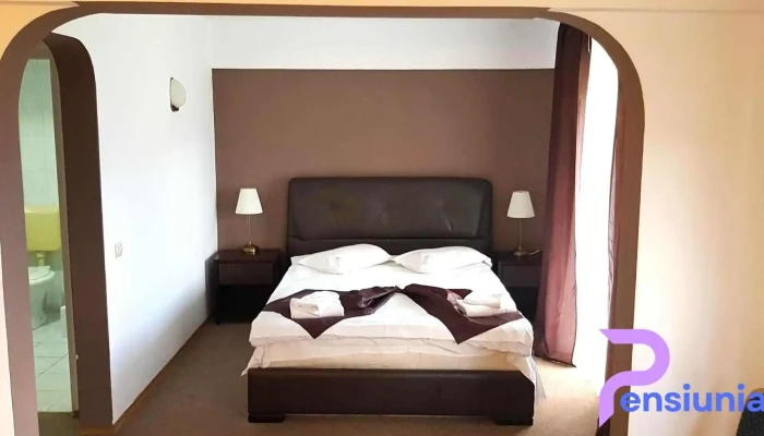Trei Brazi -  Camere - Predeal