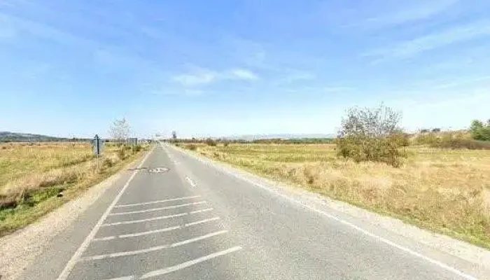 Trei Haiduci -  Street View Si 360deg - Buchin