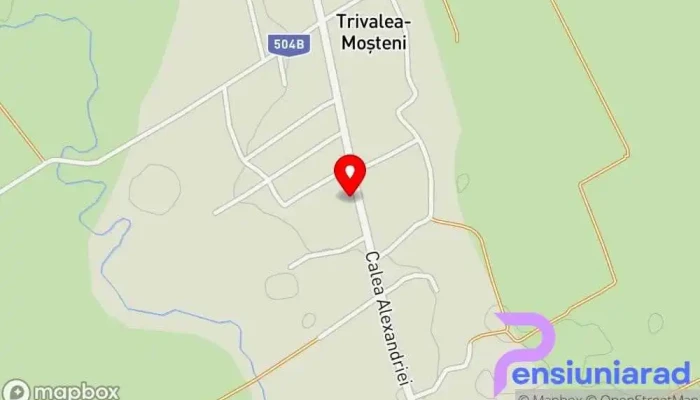 Trivalea-Moşteni - Trivalea-Moşteni