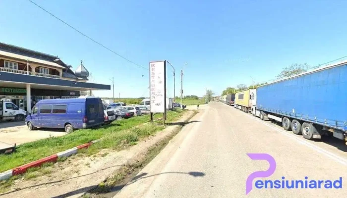 Truck Non-Stop - România