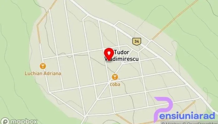 Tudor Vladimirescu - Tudor Vladimirescu