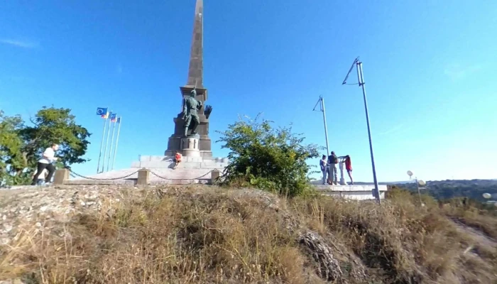 Tulcea -  Street View Si 360deg - Tulcea