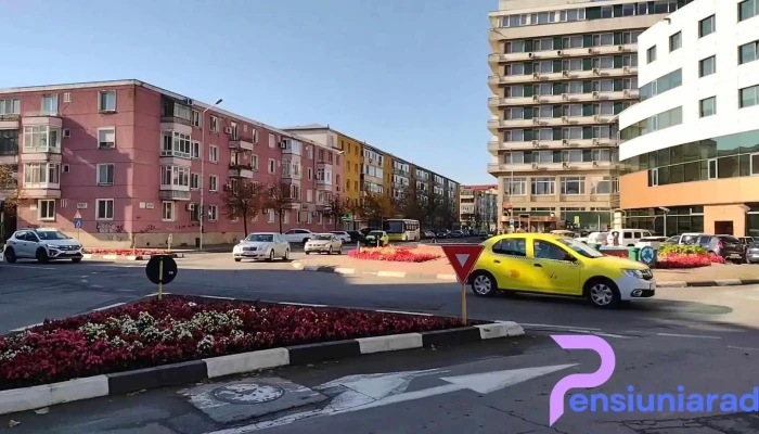 Tulcea -  Videoclipuri - Tulcea