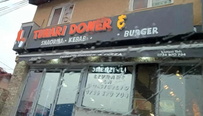Tunari Doner -  Aproape De Mine - Tunari