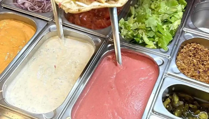 Tunari Doner -  Inghetata - Tunari