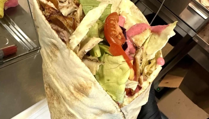 Tunari Doner -  Recenzii - Tunari
