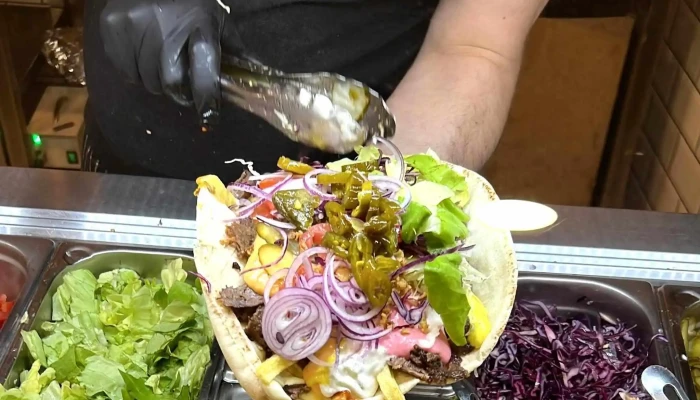 Tunari Doner -  Scor - Tunari