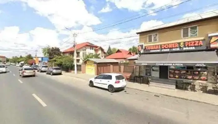 Tunari Doner -  Street View Si 360deg - Tunari