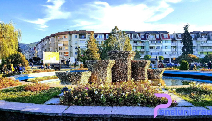 Turism Covasna Sa De La Vizitatori - Covasna