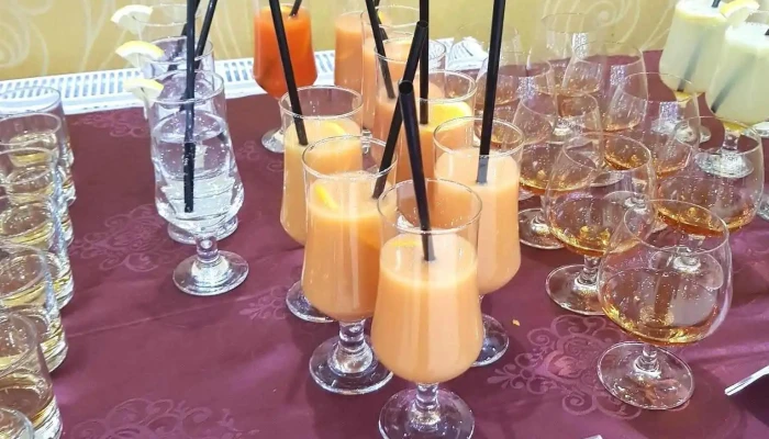 Turism Covasna Sa Mancaruribauturi - Covasna