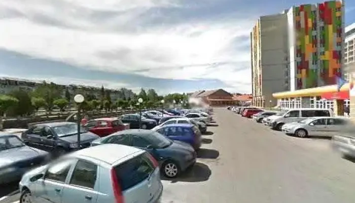 Turism Covasna Sa Street View Si 360deg - Covasna