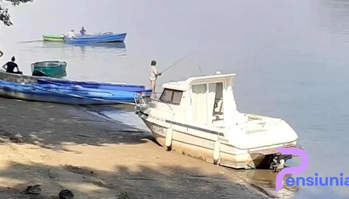 Turnu Magurele Plaja - Turnu Măgurele