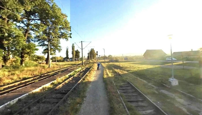 Tusnadu Nou Street View Si 360deg - Tușnadu Nou