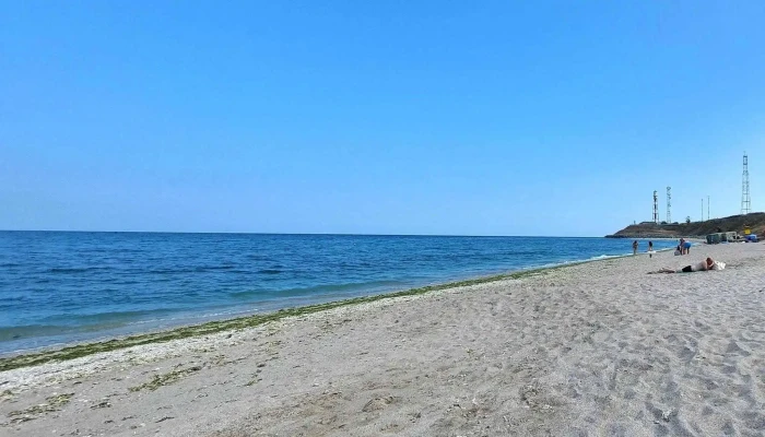 Tuzla Open Beach -  Prețuri - Plaja