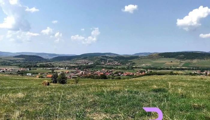 Tăureni - Tăureni