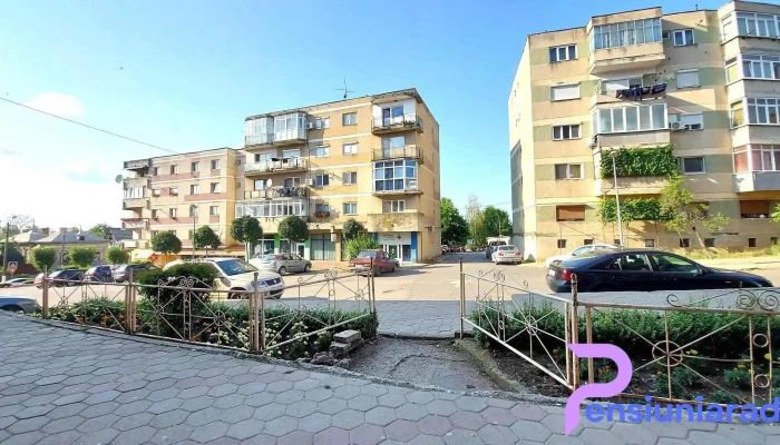 Tășnad - Tășnad