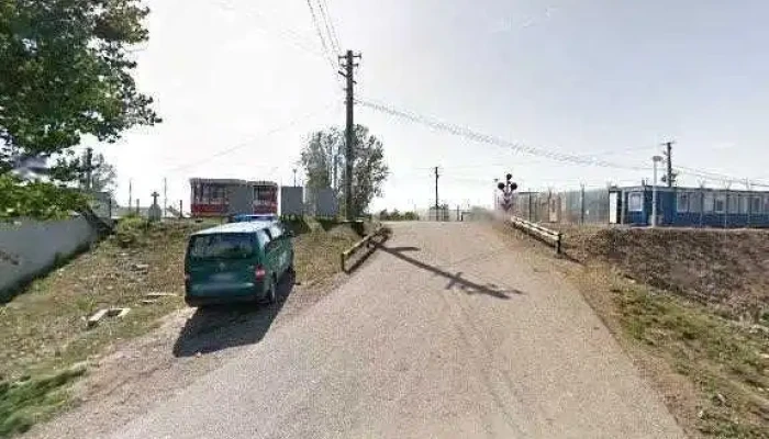 Ungheni Prut -  Street View Si 360deg - Ungheni