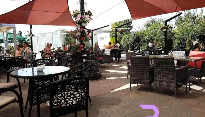 Unique Garden - Vărsătura