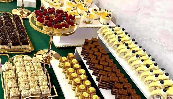 Unique Luxury Events -  Locație - Cernavodă
