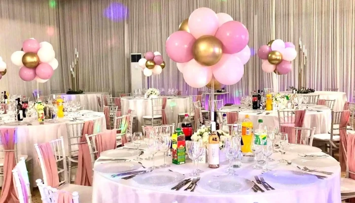 Unique Luxury Events -  Număr - Cernavodă