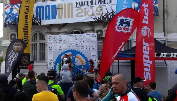 Urlatiro Promoție - Urlați