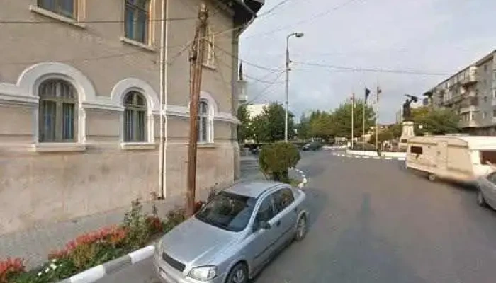 Urlatiro Street View Si 360deg - Urlați