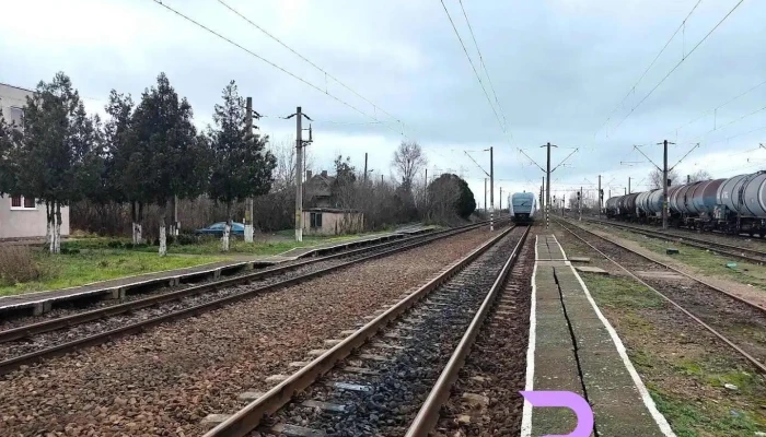 Utvinișu Nou - Romania