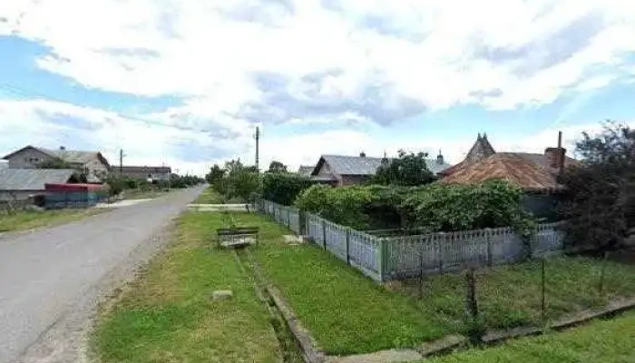 Vacaresti H Street View Si 360deg - Văcărești