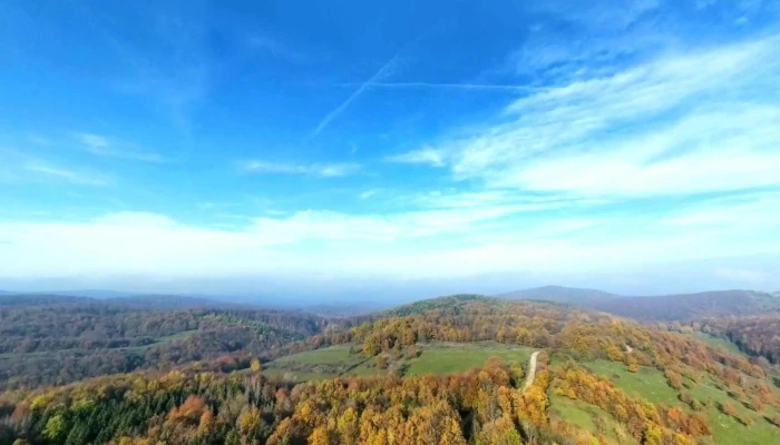 Vadu Crisului Street View Si 360deg - Vadu Crișului
