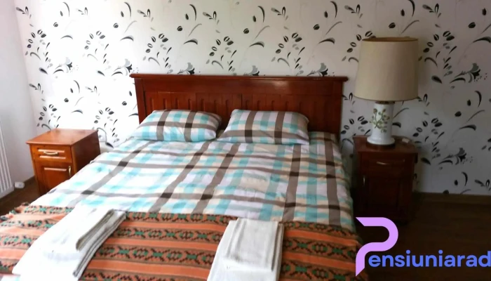 Vaduri Comuna Alexandru Cel Bun Neamt -  Camere - Vădurele