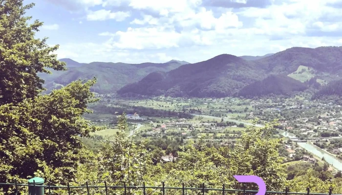 Vaduri Comuna Alexandru Cel Bun Neamt -  De La Vizitatori - Vădurele